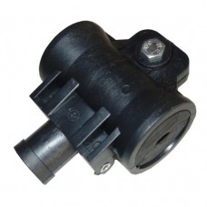 Grampo de Suspensão Dielétrico Cônico